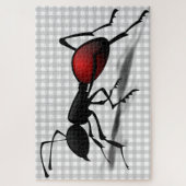 Ant Jigsaw Puzzle cadeau (Vertical)