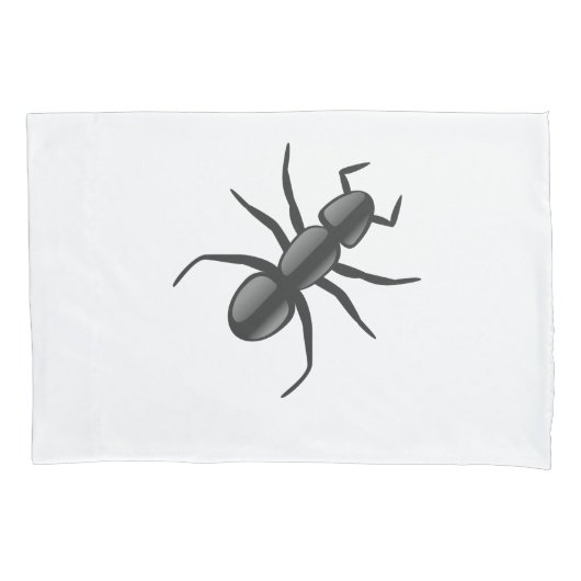 Ant Kussensloop (Voorkant)