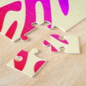 Ant - legpuzzel (Zijkant)