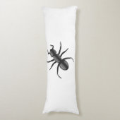 Ant Lichaamskussen (Voorkant Verticaal)