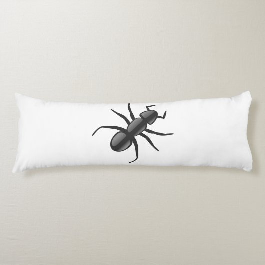 Ant Lichaamskussen (Voorkant)