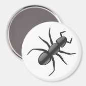 Ant Magneet (Voorkant / Achterkant)