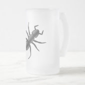 Ant Matglas Bierpul (Voorkant rechts)