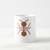 Ant Mug (Centre)