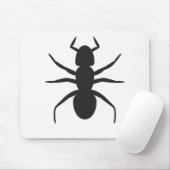 Ant Muismat (Met muis)