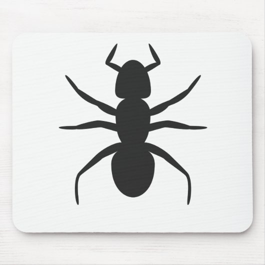 Ant Muismat (Voorkant)