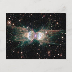Ant Nebula Briefkaart