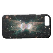 Ant Nebula Hubble Space Telescope afbeelding Case-Mate iPhone Case (Achterkant (Horizontaal))