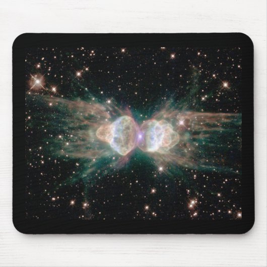 Ant Nebula Muismat (Voorkant)