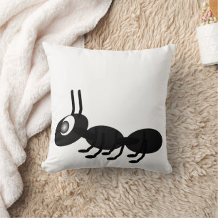 Ant Pillow Kussen