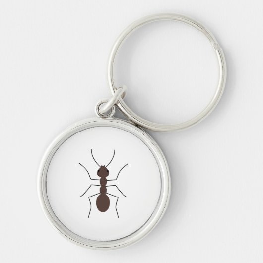Ant Sleutelhanger (Voorkant)