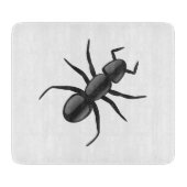 Ant Snijplank (Voorkant)