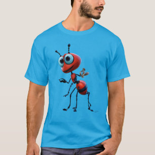 Ant T-shirt