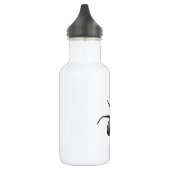 Ant Waterfles (Links)