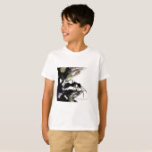    anta t-shirt (Voorkant volledig)