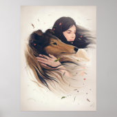 Antaeus Poster (Voorkant)