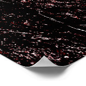 antagonistisch poster (Hoek)