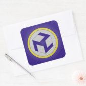 Antahkarana sticker (Envelop)