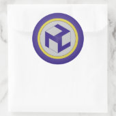 Antahkarana sticker (Tas)