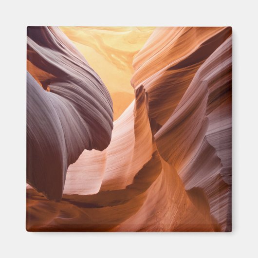 Antalope Canyon Magneet (Voorkant)