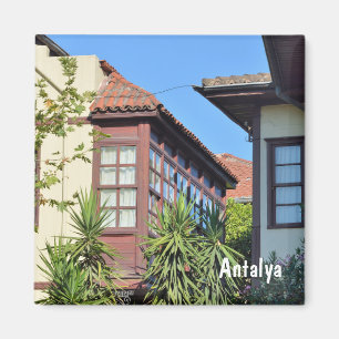 Antalya, le Magnet turc