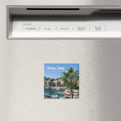 Antalya, le Magnet turc (In Situ (Lave-vaisselle))