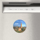 Antalya Magneet (Insitu (Vaatwasser))