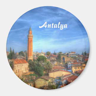 Antalya Magneet