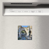 Antalya, Turquie Magnet (In Situ (Lave-vaisselle))