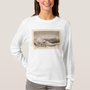 Antarctica 2 t-shirt