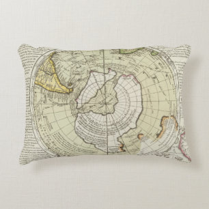 Antarctica 4 accent kussen