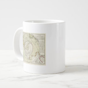 Antarctica 4 jumbo beker