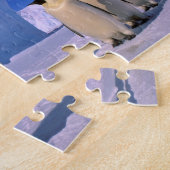 Antarctica, Australisch Antarctisch Gebied, 7 Legpuzzel (Zijkant)