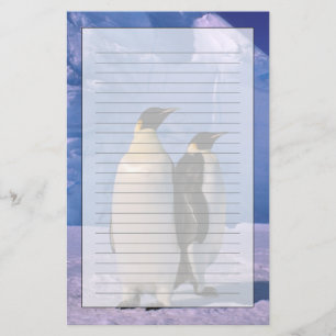 Antarctica, Australisch Antarctisch Territorium, 7 Briefpapier
