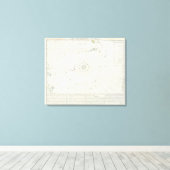 Antarctica Canvas Afdruk (Insitu (Houten vloer))