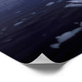 Antarctica. Expedition through icescape Poster (Hoek)