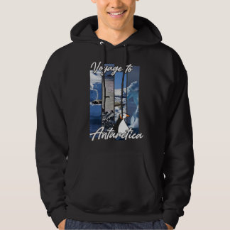 Antarctica Hoodie