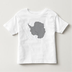 Antarctica Kinder Shirts