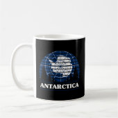 Antarctica Koffiemok (Links)