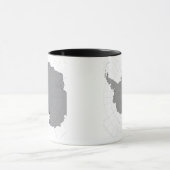 Antarctica Mok (Midden)