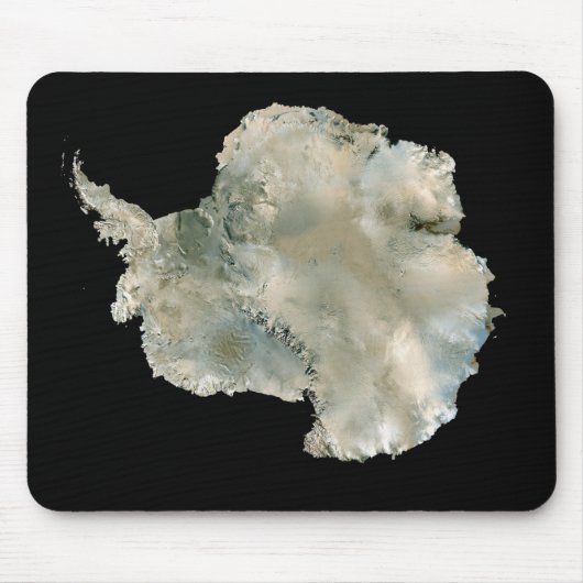 Antarctica Muismat (Voorkant)