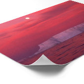 Antarctica Poster (Hoek)