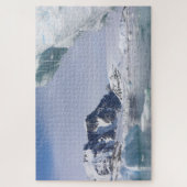 Antarctica Scenery Legpuzzel (Verticaal)