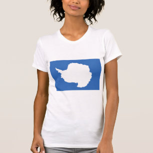 Antarctica T-shirt
