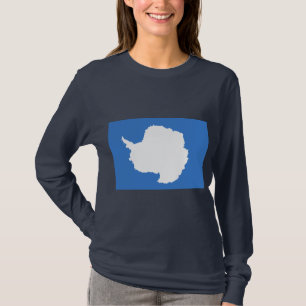 antarctica t-shirt