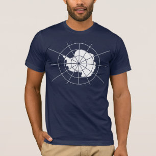 Antarctica T-shirt