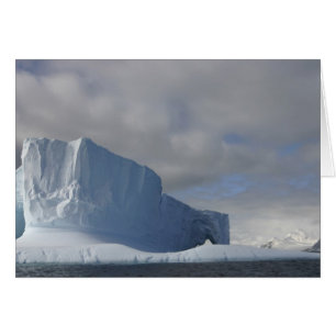 Antarctique, détroit de Bransfield, soleil de l'ap