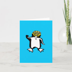 Antarctique - PENGUIN - Animal en voie de disparit