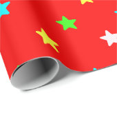 Antares Cadeaupapier (Rol Hoek)