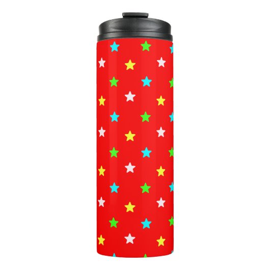 Antares Thermosbeker (Voorkant)